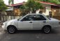 White Nissan Sentra 1997 for sale in Cavite-1