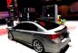 Grey Subaru Legacy 2010 for sale in Pasig-7