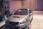 Grey Subaru Legacy 2010 for sale in Pasig-1