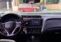 Selling Black Honda City 2014 in Las Piñas-5