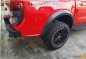 Sell Red 2020 Ford Ranger Raptor in Manila-5