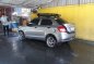 Silver Suzuki Swift 2013 for sale in Paranaque City-0