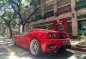 Red Ferrari 360 Modena 2001 for sale in Pasig City-1