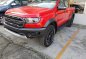 Sell Red 2020 Ford Ranger Raptor in Manila-8