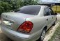 Sell Silver 2011 Nissan Sentra in Bacolod City-1