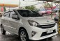Sell White 2015 Toyota Wigo in Manila-1