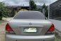 Sell Silver 2011 Nissan Sentra in Bacolod City-0