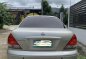 Sell Silver 2011 Nissan Sentra in Bacolod City-3