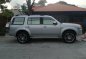 Sell Silver Ford Everest 2006 in Cebu City-0
