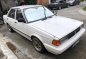 Sell White 1989 Nissan Sentra in Bacoor-0