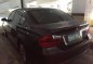 Black BMW 320I 2009 for sale in Mandaluyong-3