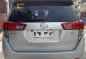 Sell Silver 2016 Toyota Innova in Pasig-1