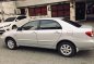 Silver Toyota Corolla altis 2006 for sale in Antipolo-4