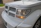 White Dodge Nitro 2011 for sale in Manila-4