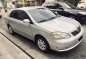 Silver Toyota Corolla altis 2006 for sale in Antipolo-2