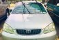 Silver Toyota Corolla altis 2006 for sale in Antipolo-0