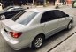 Silver Toyota Corolla altis 2006 for sale in Antipolo-5