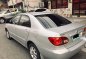 Silver Toyota Corolla altis 2006 for sale in Antipolo-3