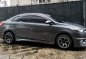 Grey Toyota Vios 2013 for sale in Makati-0