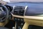 Grey Toyota Vios 2013 for sale in Makati-3