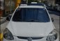 White Suzuki Alto 2013 for sale in Cavite-0