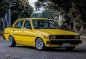 Sell Yellow Toyota Corolla 1983 in Manila-0