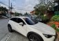 Selling White Mazda CX-3 2018 in Manila-3