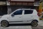 White Suzuki Alto 2013 for sale in Cavite-2
