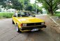 Sell Yellow Toyota Corolla 1983 in Manila-9