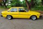 Sell Yellow Toyota Corolla 1983 in Manila-6