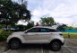 White Ford Territory 2021 for sale in Quezon City-2