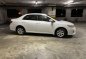 Sell White 2012 Toyota Corolla Altis in Cavite-4