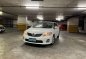 Sell White 2012 Toyota Corolla Altis in Cavite-1