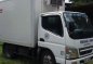 Sell White 2015 Mitsubishi Fuso in Manila-4