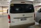 Sell White 2016 Toyota Hiace Super Grandia in Pasay-4