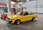 Sell Yellow Toyota Corolla 1983 in Manila-8