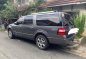 Sell Grey 2013 Ford Expedition in Quezon City-2