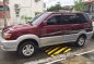 Sell Red 2000 Toyota Revo in Quezon City-3