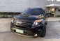 Selling Black Ford Explorer 2013 in Pasig-0