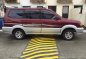 Sell Red 2000 Toyota Revo in Quezon City-2