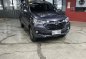 Selling Grey Toyota Avanza 2017 in Quezon City-2
