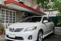 Sell Pearl White 2011 Toyota Corolla Altis in Manila-2