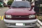 Sell Red 2000 Toyota Revo in Quezon City-0