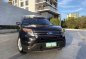 Selling Black Ford Explorer 2013 in Pasig-5