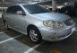 Selling Silver Toyota Altis 2007 in Manila-3