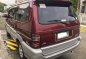 Sell Red 2000 Toyota Revo in Quezon City-5