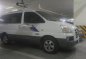 2005 Hyundai Grand Starex in Mandaluyong, Metro Manila-0