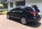 Black Ford Explorer 2014 for sale in Quezon City-3