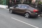 Brown Kia Rio 2014 for sale in Las Pinas -5