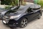Black Honda Odyssey 2016 for sale in Pasig City-0